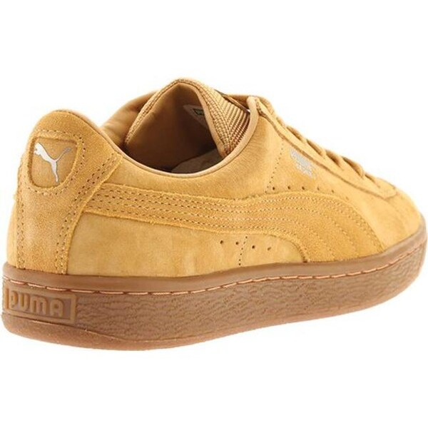 puma basket classic weatherproof sneaker puma basket classic weatherproof sneaker