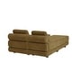 preview thumbnail 102 of 166, Daybed Convertible Bench - Fold Out Sleeper with Queen Size Mattress