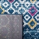 preview thumbnail 84 of 96, SAFAVIEH Amsterdam Bridget Moroccan Boho Rug