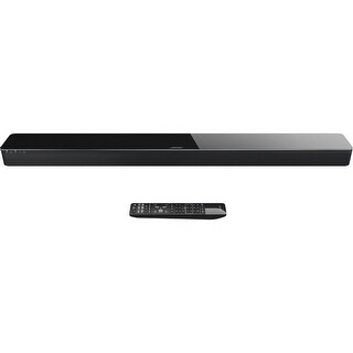 dolby digital soundbar