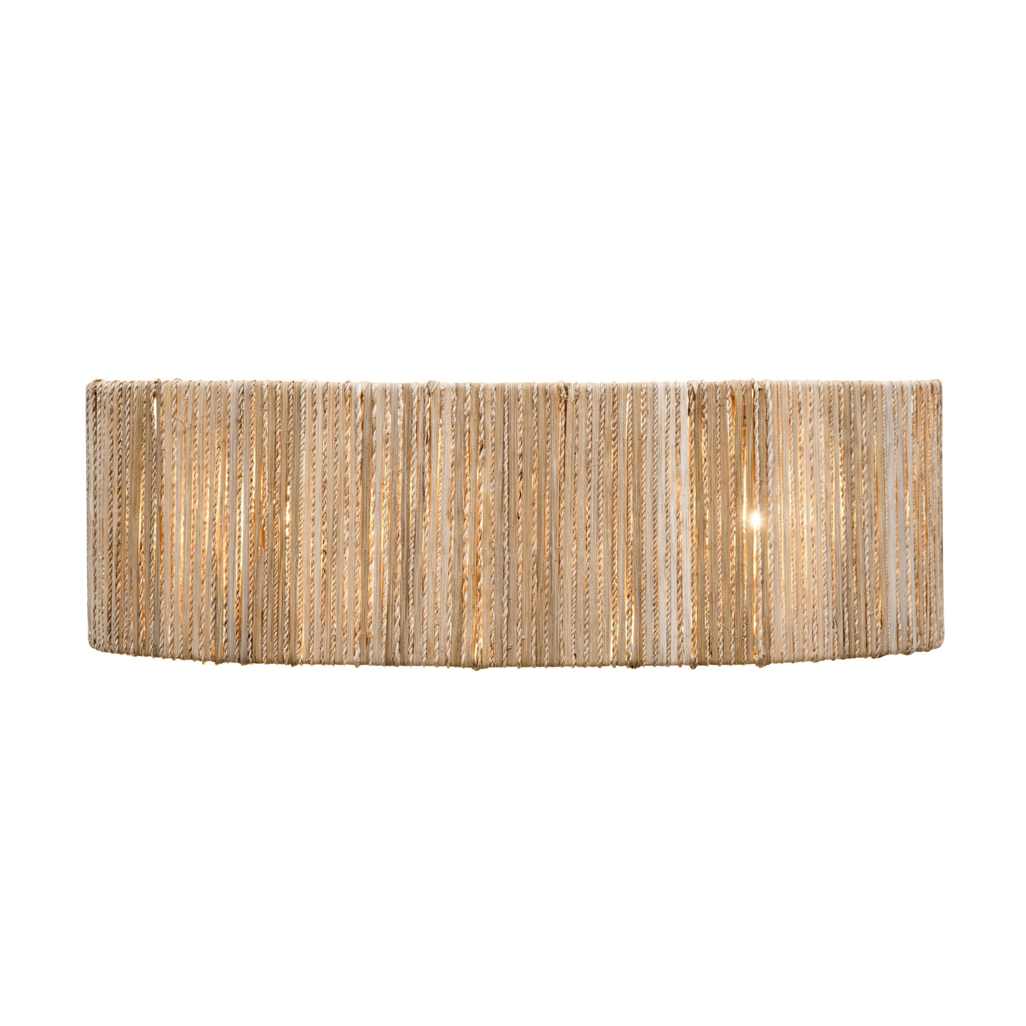 Varaluz Jacob's Ladder Bathroom Vanity Light - French Gold - 5.5