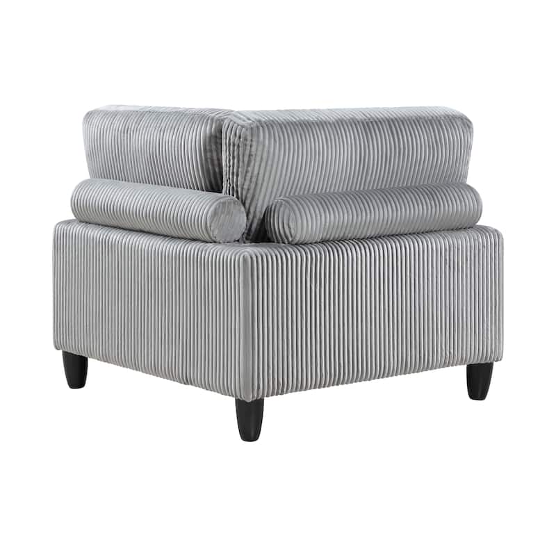Jonas Corner Seat