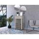 Option Light Gray