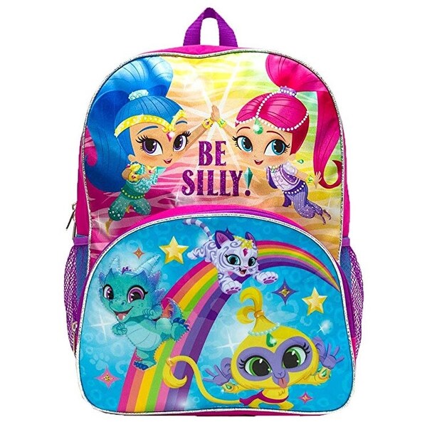 Shop Nickelodeon Shimmer and Shine Backpack Backpack ...