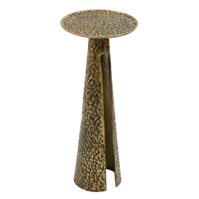 Arvyn 24" Side End Drink Table