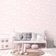 preview thumbnail 4 of 6, Galerie Wallcoverings Tiny Tots 2 Billowing Clouds Non-woven Matte Wallpaper Roll
