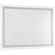 preview thumbnail 2 of 3, Access Lighting Peninsula 36" W x 48" H Rectangular Frameless Flat - Mirror