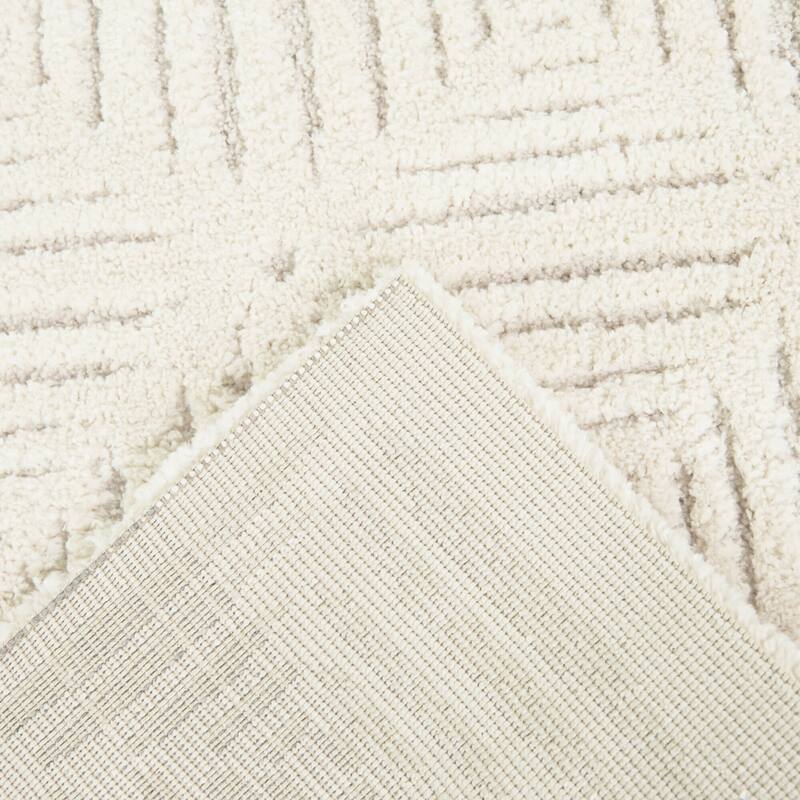 Bolsena Modern Geometric Area Rug