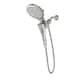 Option Spot Resist Brushed Nickel