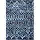 preview thumbnail 7 of 20, Nuloom Transitional Saha Tribal Geo Striped Area Rug
