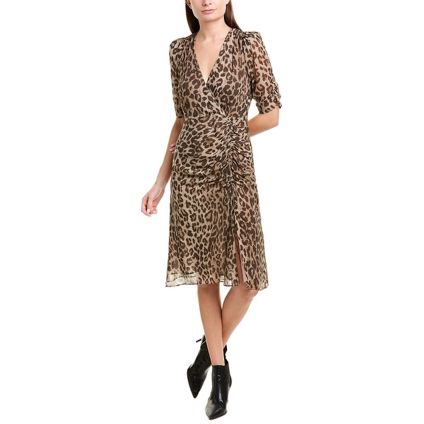 nicholas tea dress
