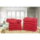 Option Tango Red