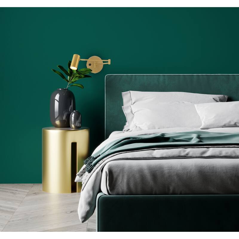 Access Lighting Juhl LED Reading Light - Dedicated LED