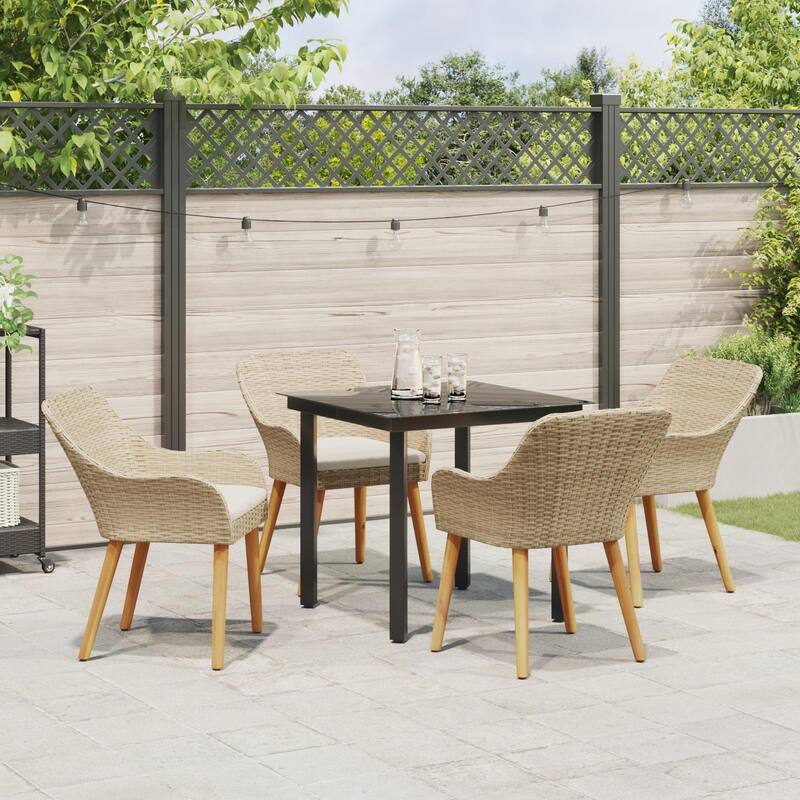 Modern Dining Table for Home Use