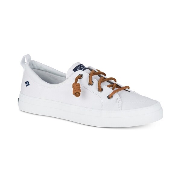 sperry crest vibe canvas