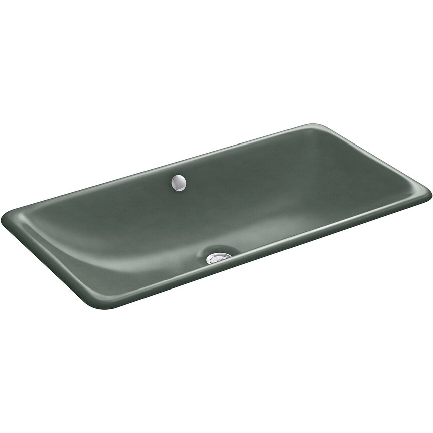 Kohler Iron Plains 30