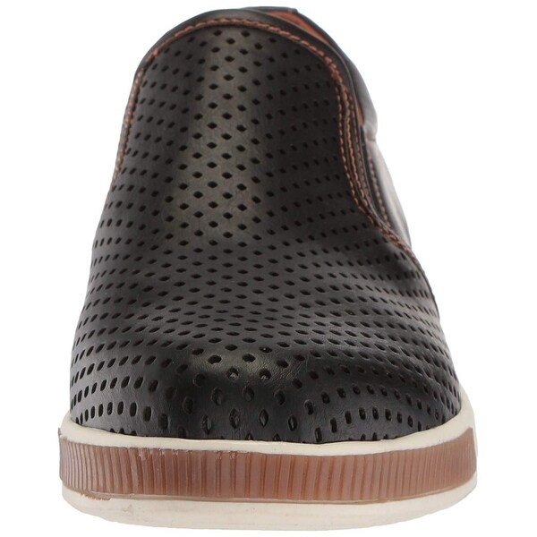 deer stags kids shoes