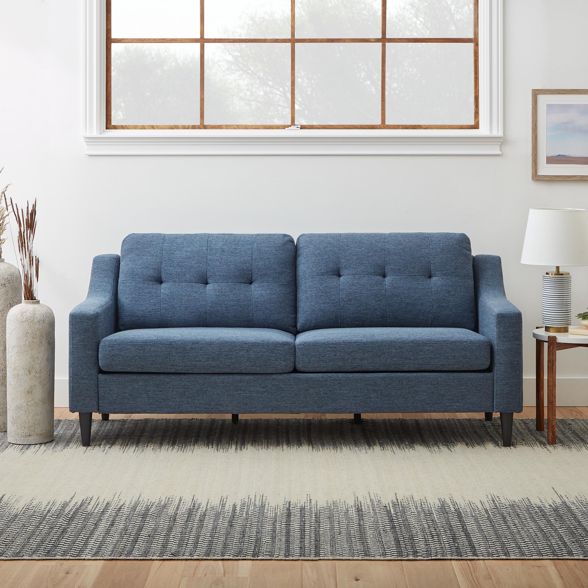 Better homes gardens porter online loveseat sleeper sofa