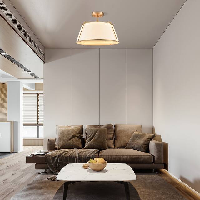 Light Society Lise Ceiling Light