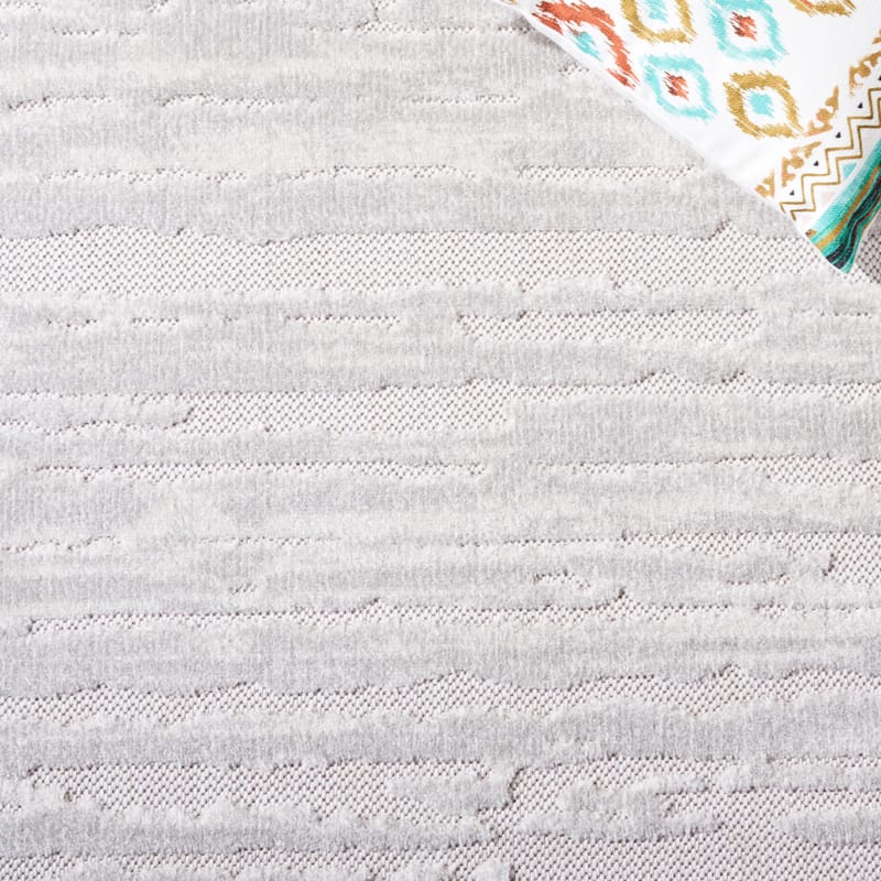 SAFAVIEH Cabana Kubra Indoor/ Outdoor Modern Rug