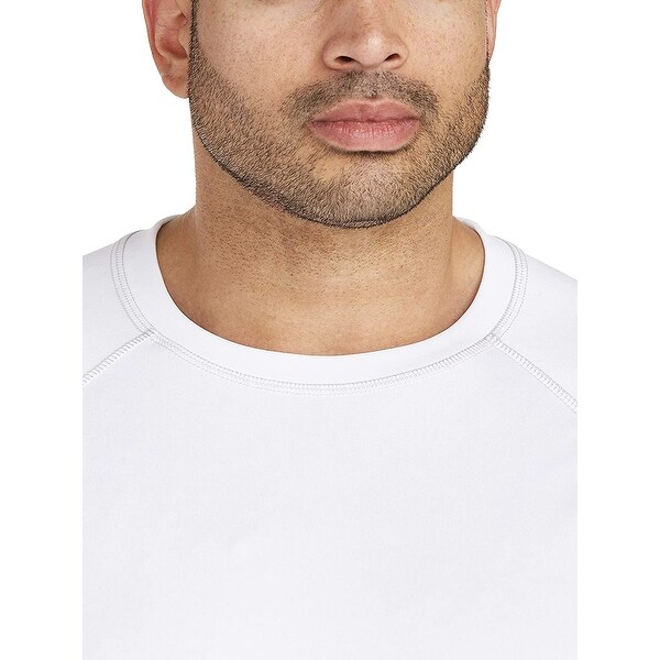 4xlt swim shirt