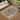 Machine Washable Indoor/ Outdoor Vintage Traditional Chantille Rug