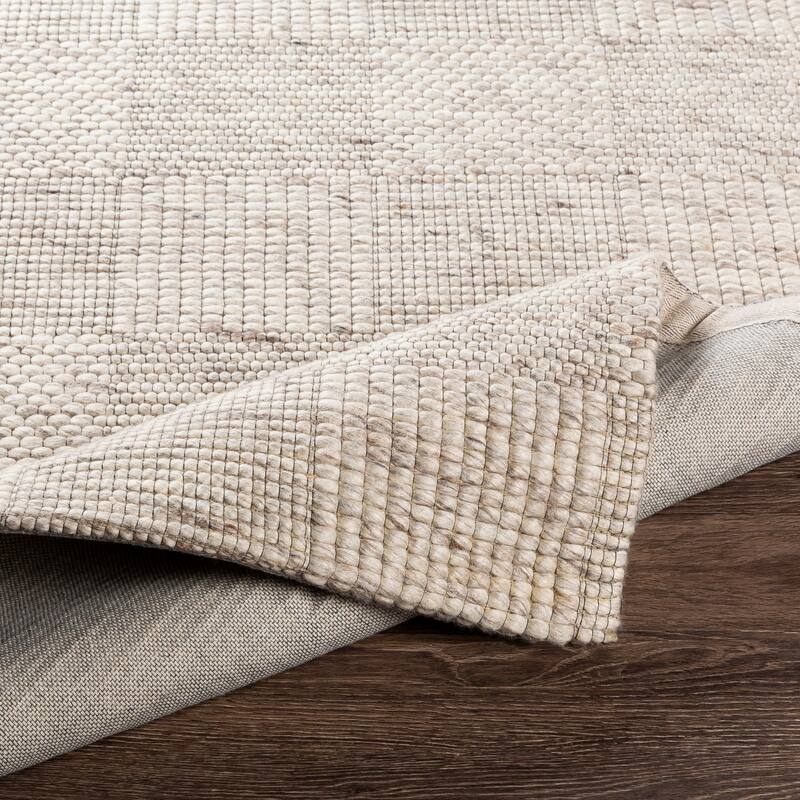 Artistic Weavers Luzhin Modern Checkered Area Rug