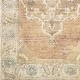 preview thumbnail 71 of 75, Hauteloom AUY Collection Machine Washable Persian Medallion Area Rug