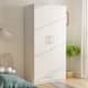 Option White