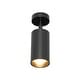 preview thumbnail 63 of 68, Modern Brass 1-Light Ceiling Spotlight - Adjustable