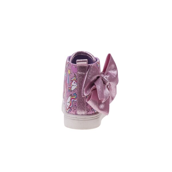 jojo unicorn shoes