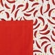 preview thumbnail 13 of 29, DII Picante Stripe Tassel Table Runner 13x72