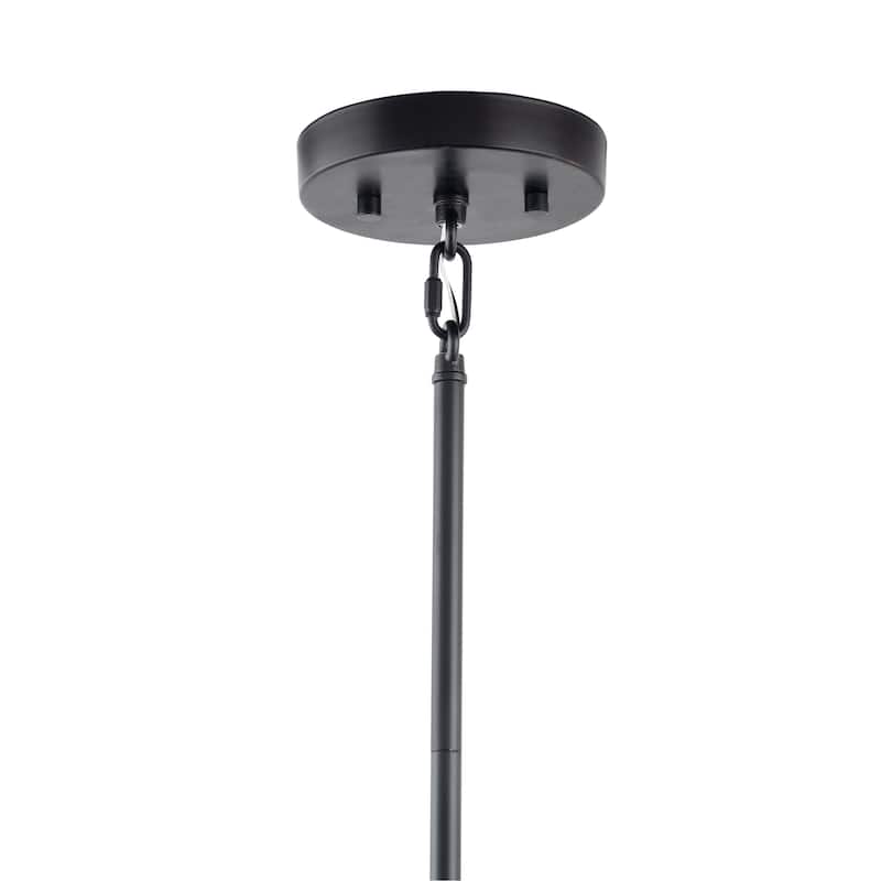 Brio Lighting Caboche 6 Light Chandelier