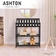 preview thumbnail 4 of 5, Dream On Me Ashton Changing table