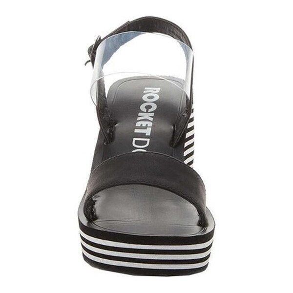 rocket dog leather sandals