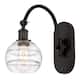 Option Oil Rubbed Bronze / Clear