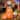 Joyfy 6-ft Thanksgiving Inflatable Stacking Pumpkin Turkey