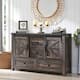 Option Dark Rustic Oak