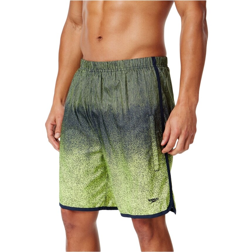 burberry speedo