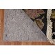 preview thumbnail 8 of 18, Vegetable Dye Floral Aubusson Oriental Area Rug Handmade Wool Carpet - 6'11" x 10'0"