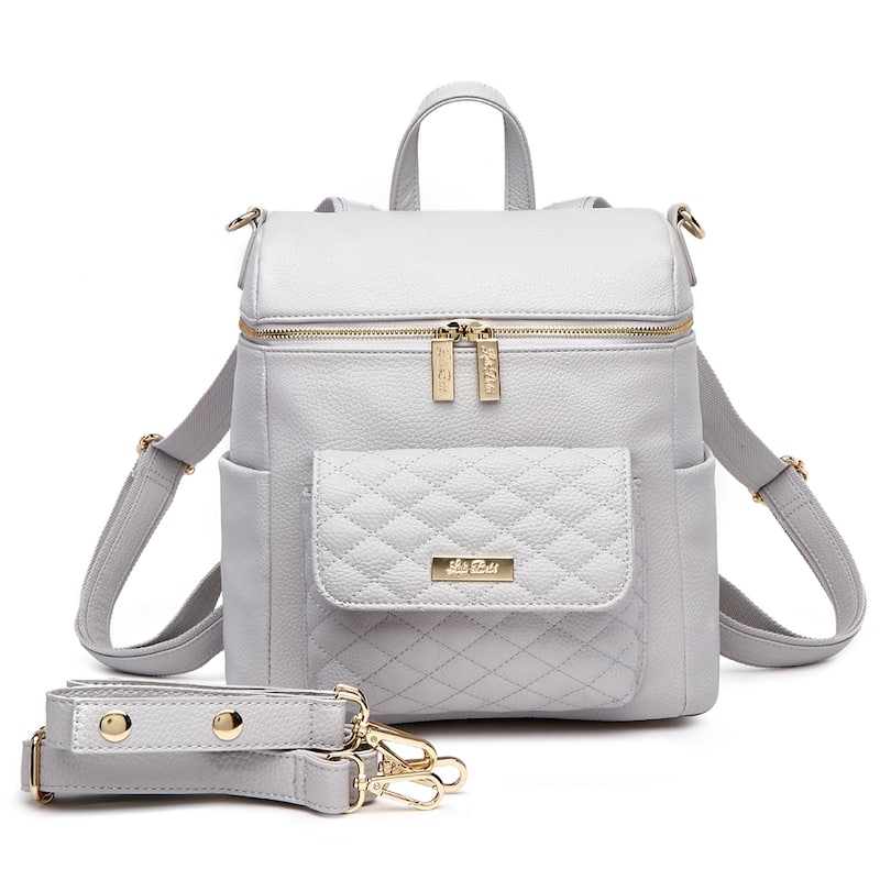 Petit Monaco Diaper Bag - 11X11X6