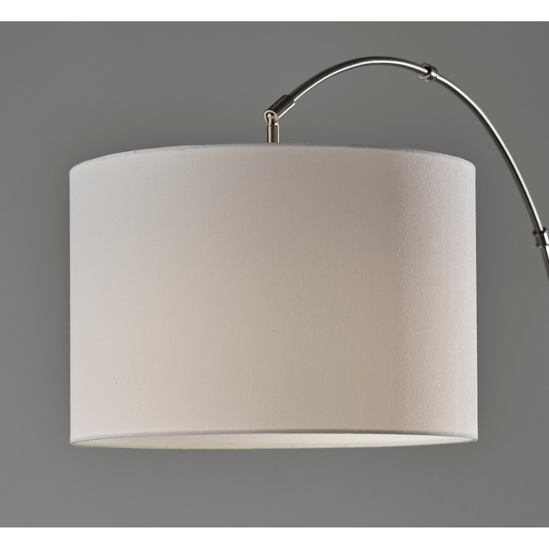 Rigley Arc Lamp