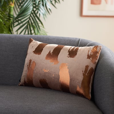 SAFAVIEH Hannia Decorative Throw Pillow