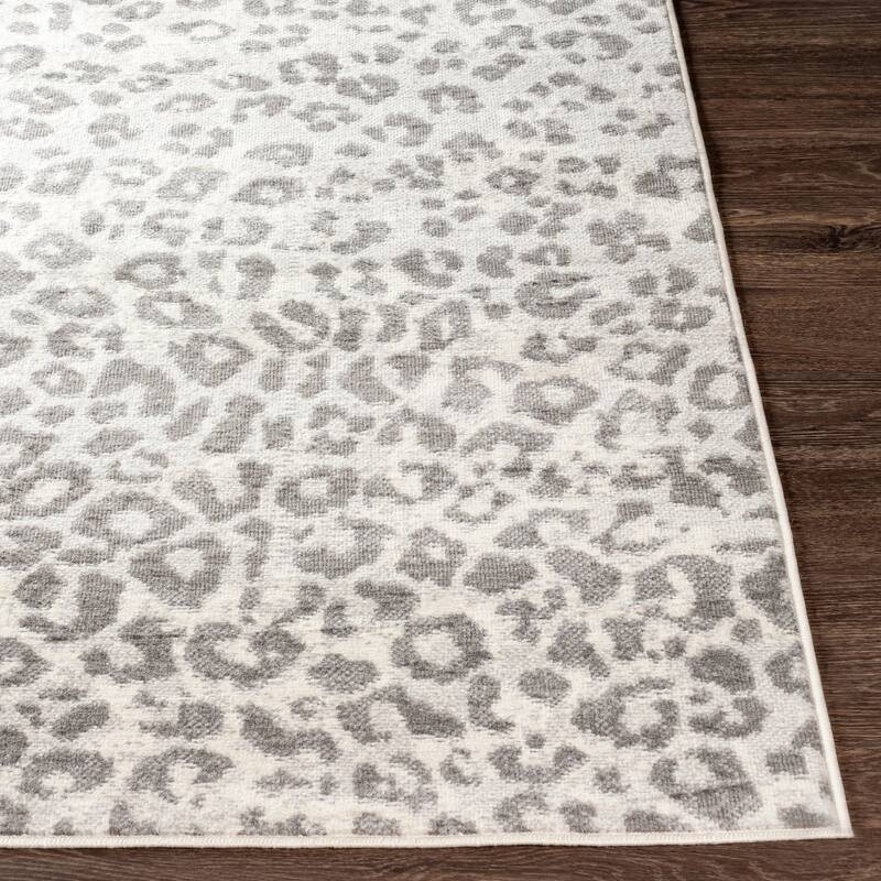 Livabliss Kids & Tween Pisa Animal Area Rug
