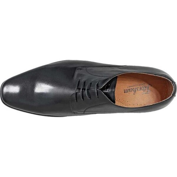 postino cap toe oxford