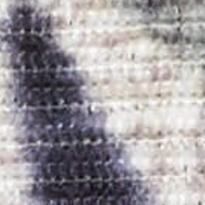 HomeRoots Floral Traditional Rectangle Area Rug