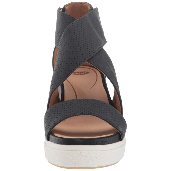 sheena wedge sandal
