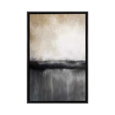 iCanvas "Sunset" by Kimberly Allen Framed