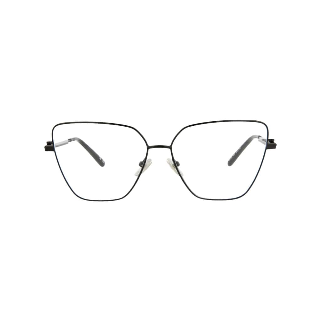 Balenciaga Cat Eye-Frame Metal Optical Frames