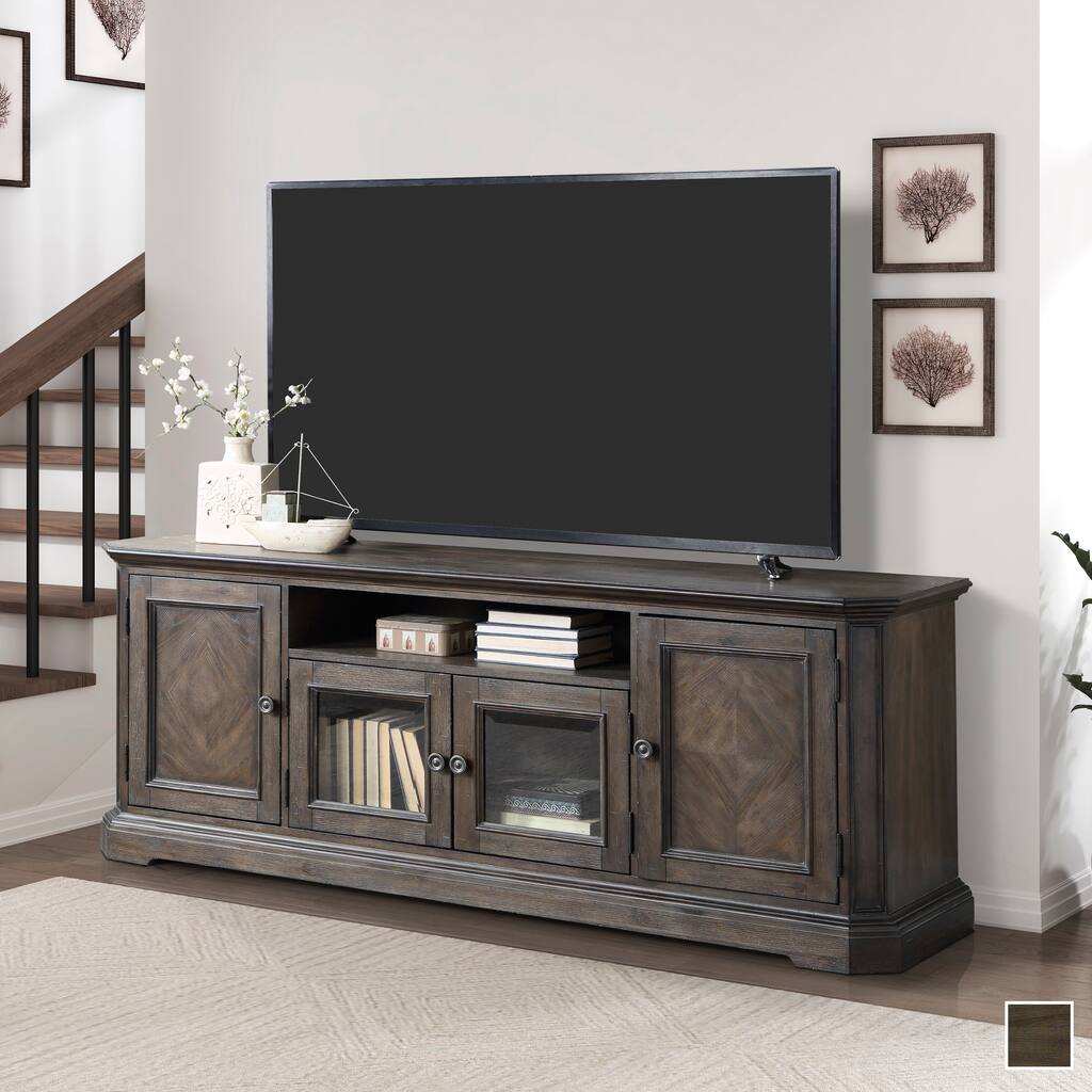 Grayling Downs TV Stand